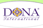 DONA International Logo
